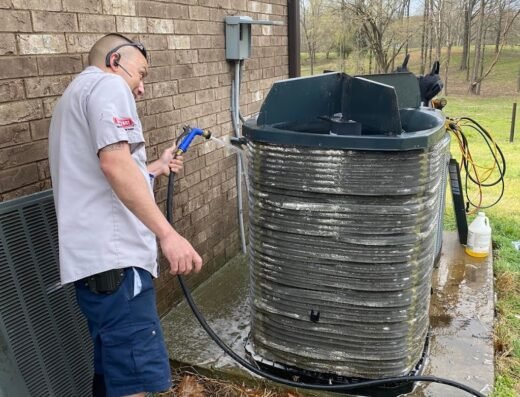 Patton Plumbing Heating & A/C