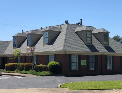 Pediatric Dental Care of Memphis
