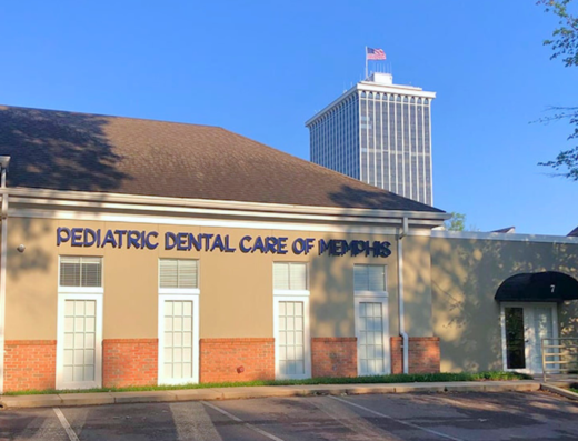Pediatric Dental Care of Memphis