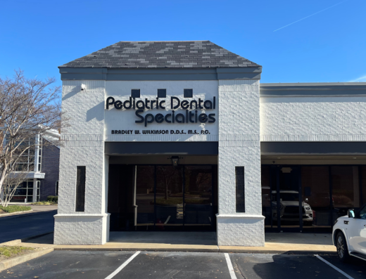 Pediatric Dental Care of Memphis (Formerly Pediatric Dental Specialties)