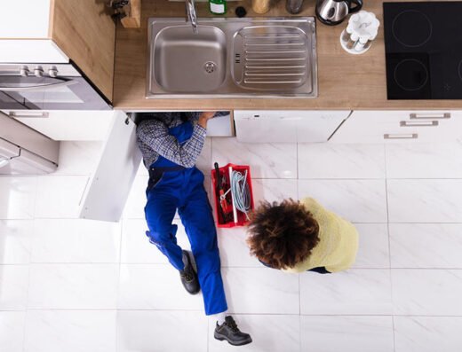 PipeWorks Plumbing, Heating and Air