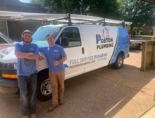 Poston Plumbing
