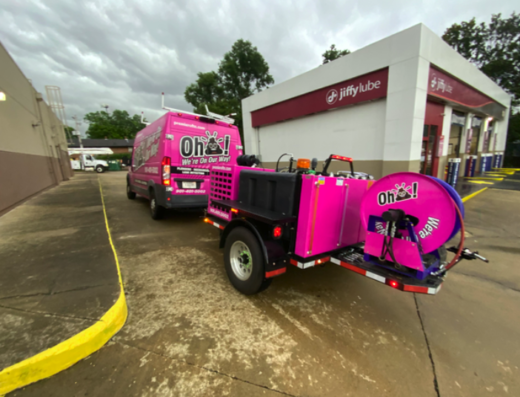 Premier Plumbing Pros