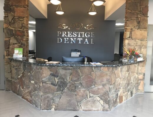 Prestige Dental Care