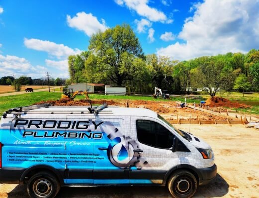 Prodigy Plumbing, LLC