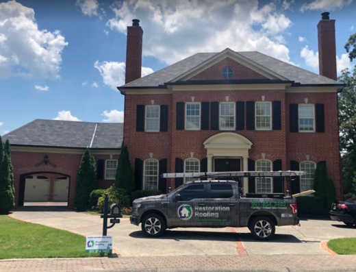 Restoration Roofing