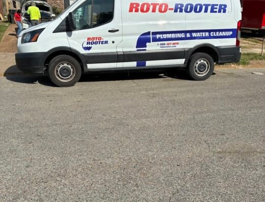 Roto-Rooter Plumbing & Water Cleanup