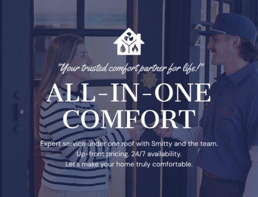 Smith’s Plumbing, Heating & Air