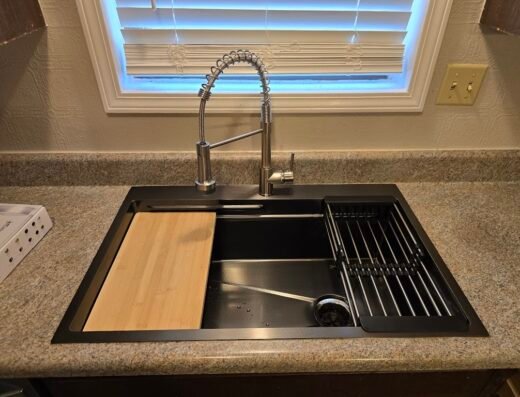 Smith’s Plumbing Services