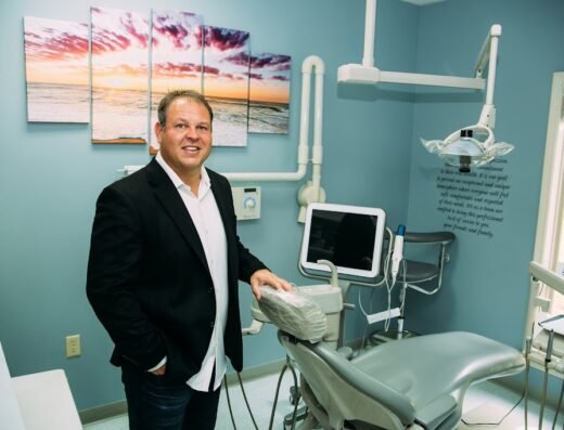 Southwind Dental Care