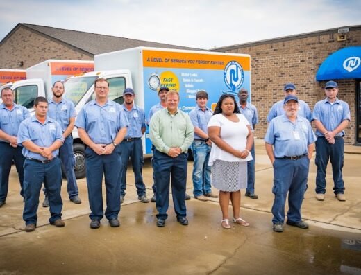 Stewart Plumbing