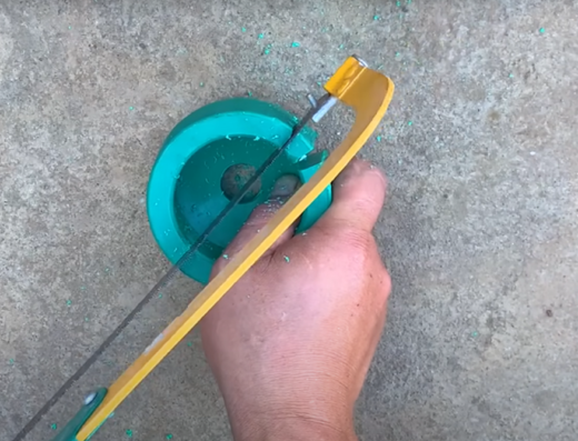 The Drain Fighters