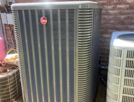Watson’s Heating and Air