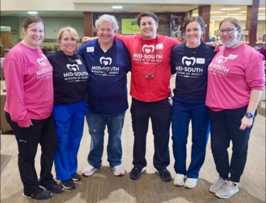 West Memphis Dental Group