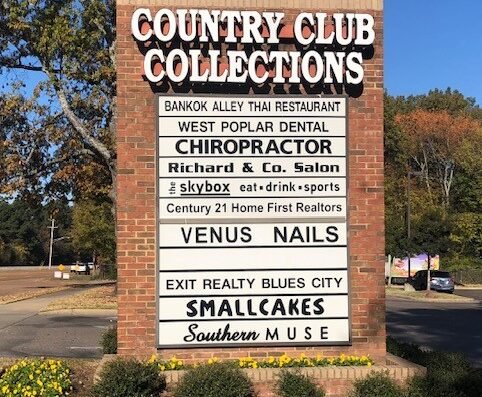 West Poplar Dental